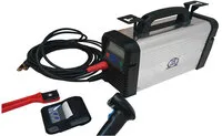 Aparat de sudură DEZET EFD-315N