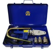 Aparat de sudură DEZET ZRSE-650 set mic
