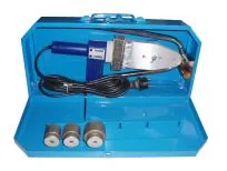 Aparat de sudură DEZET ZRSE-800 set mic
